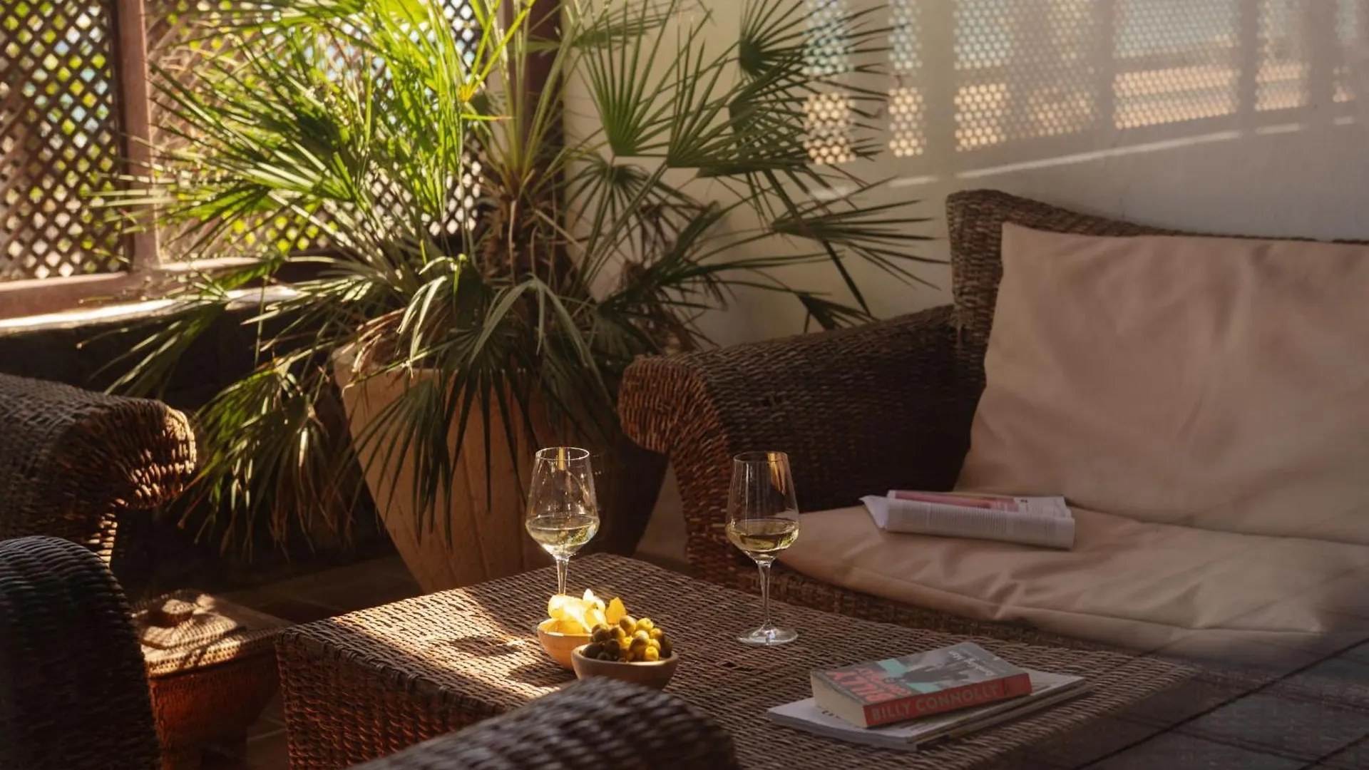 Villa La Casa de la Playa Puerto del Carmen