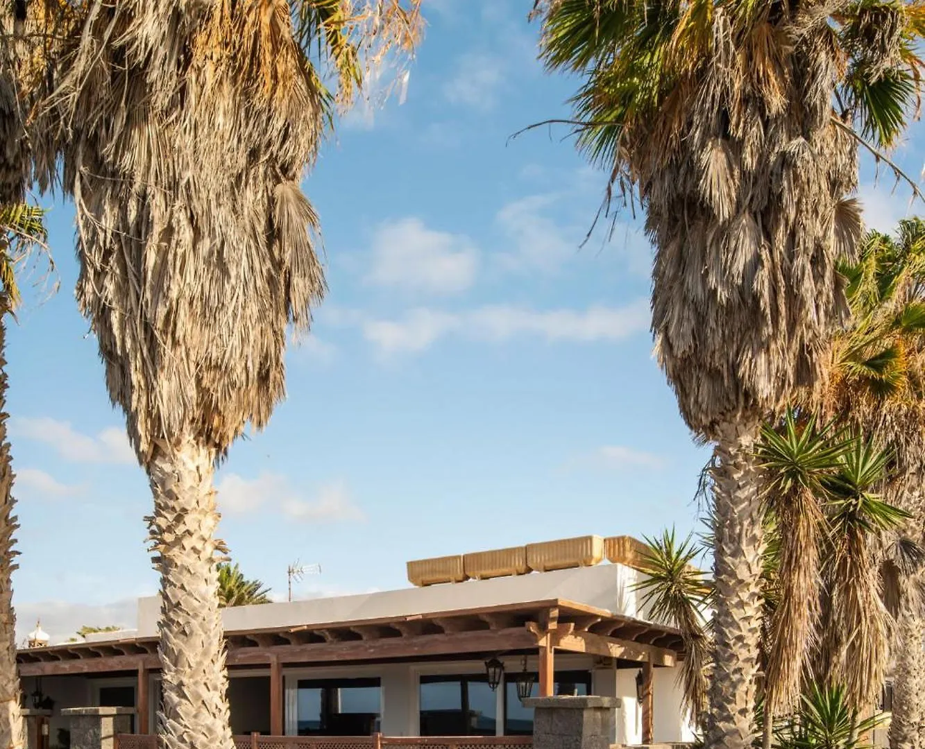 Villa La Casa de la Playa Puerto del Carmen
