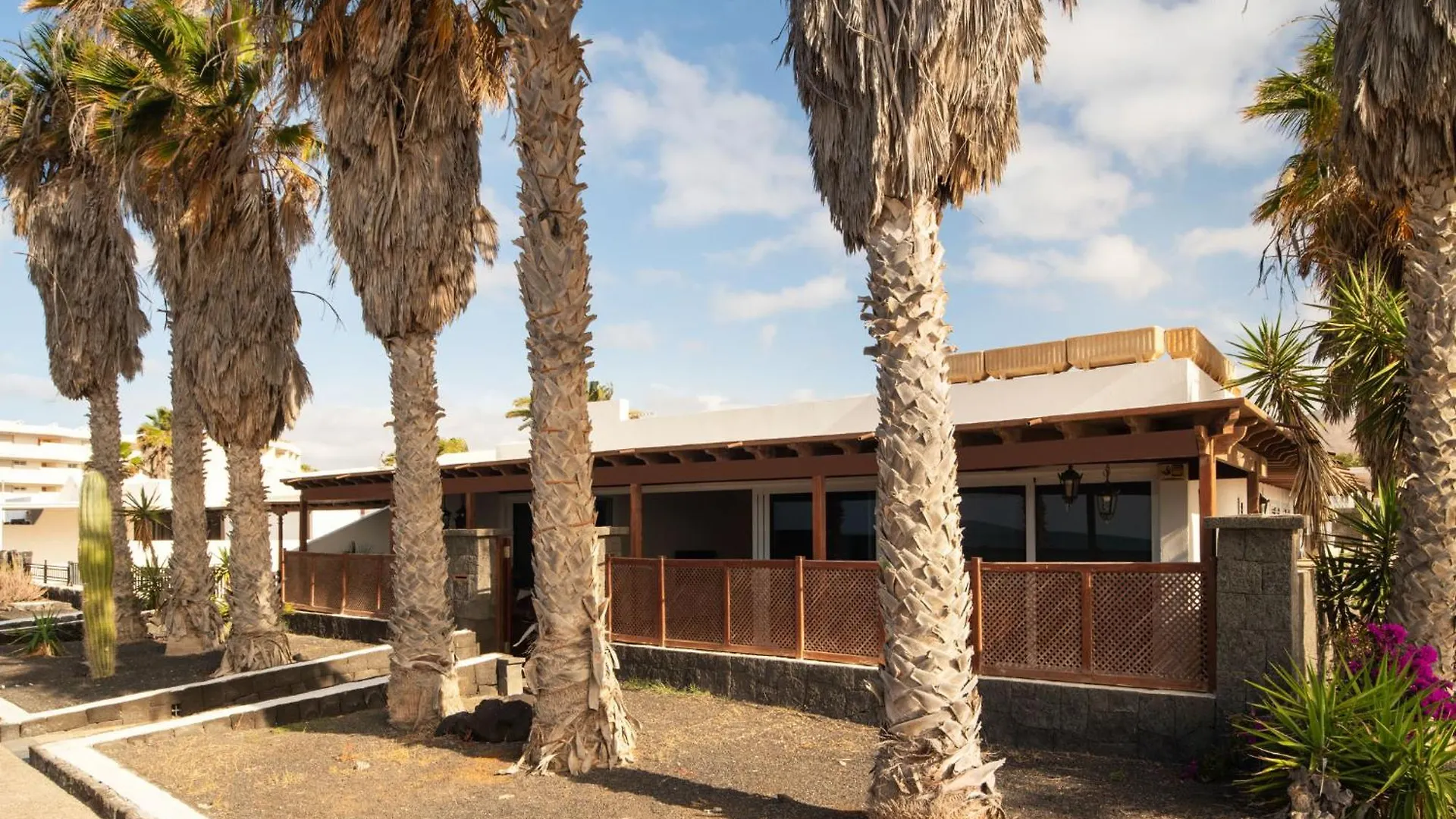 Villa La Casa de la Playa Puerto del Carmen  España