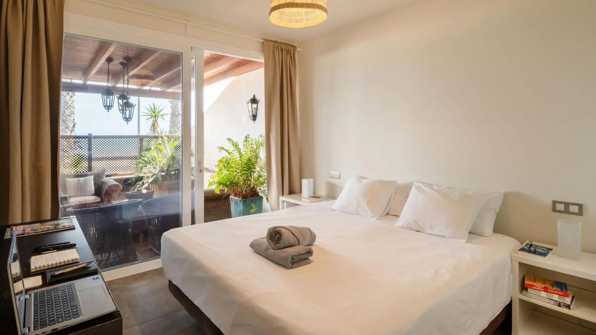 Villa La Casa de la Playa Puerto del Carmen