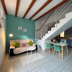 Casa Gino , Cotillo España