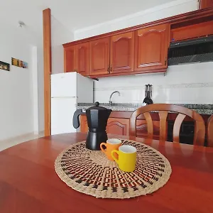Alquilaencanarias Tio Claudio , El Médano España