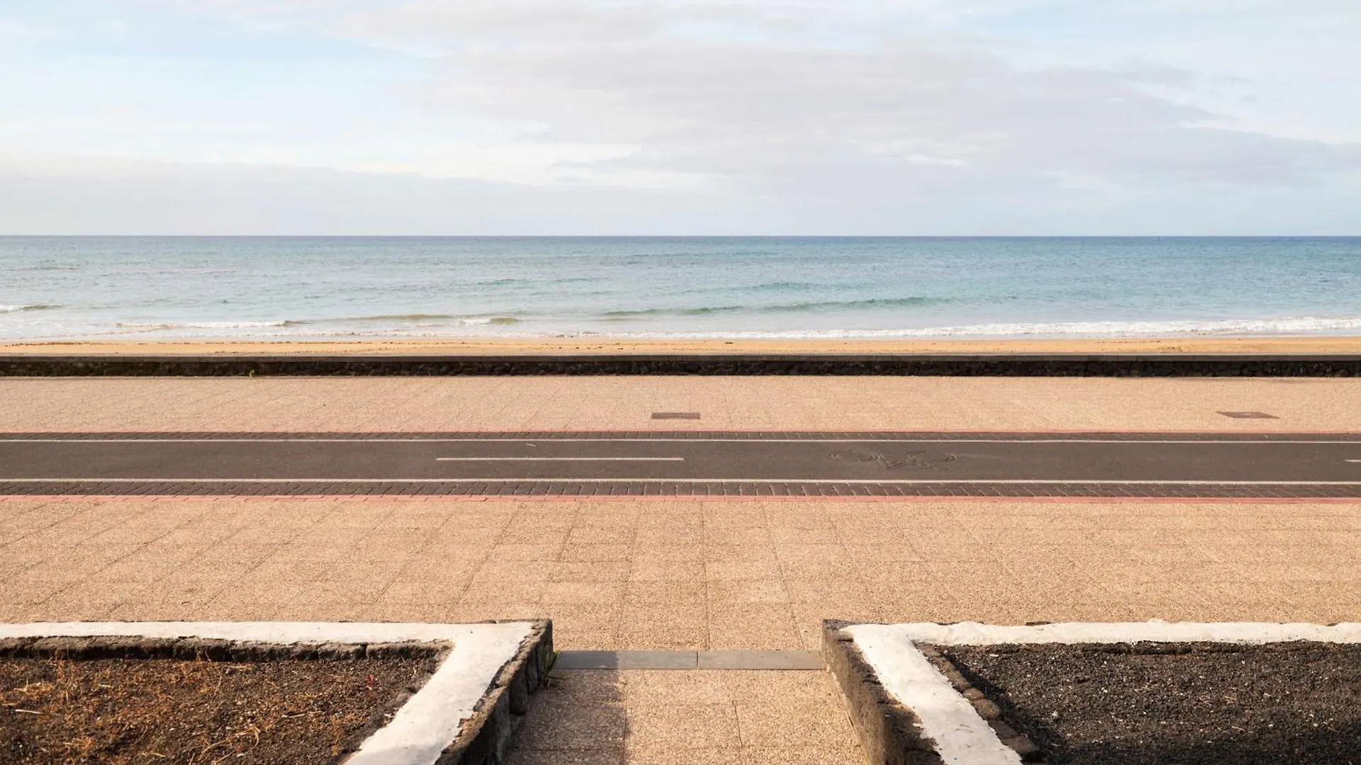 푸에르토 델 카르멘 La Casa De La Playa 빌라
