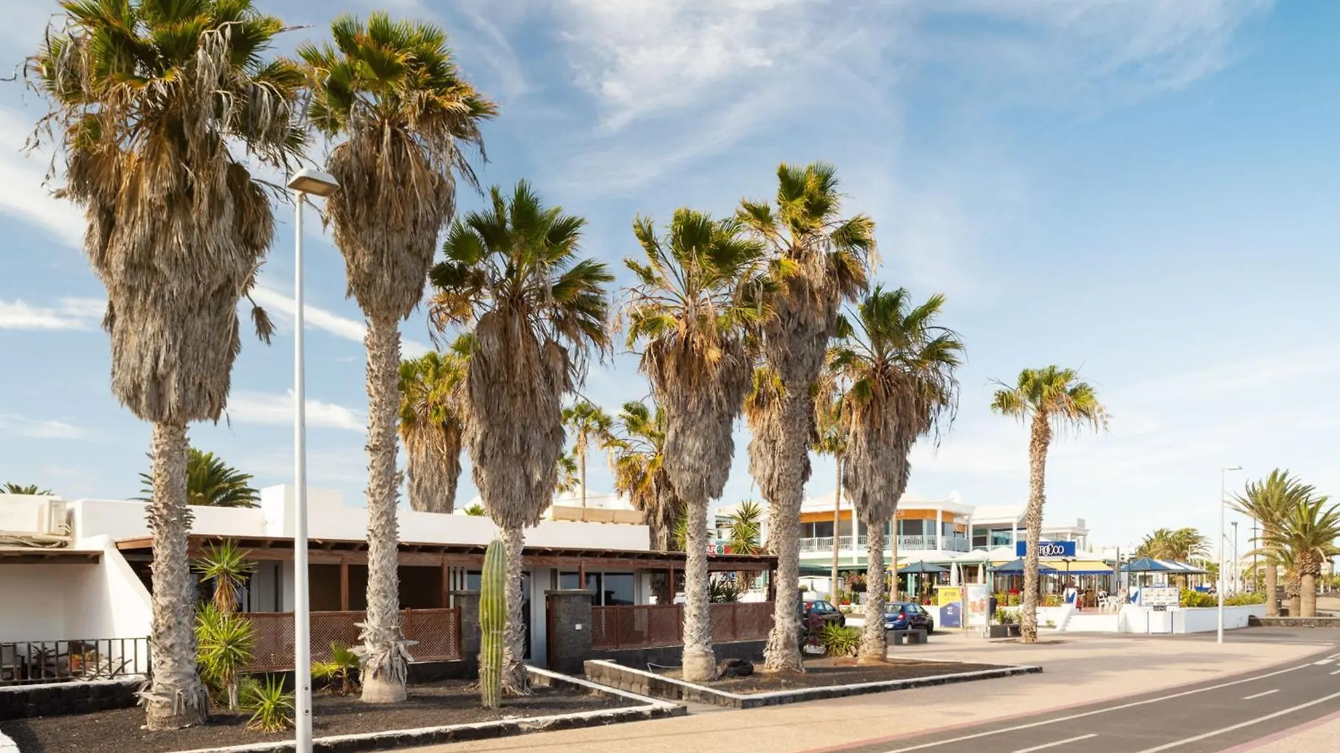 푸에르토 델 카르멘 La Casa De La Playa 빌라
