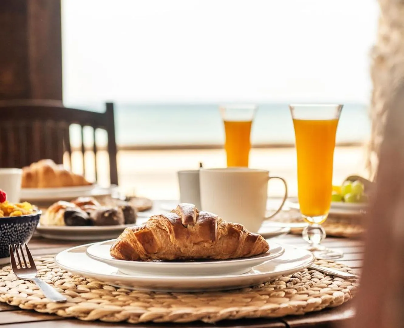 푸에르토 델 카르멘 La Casa De La Playa 빌라 0*, 푸에르토 델 카르멘