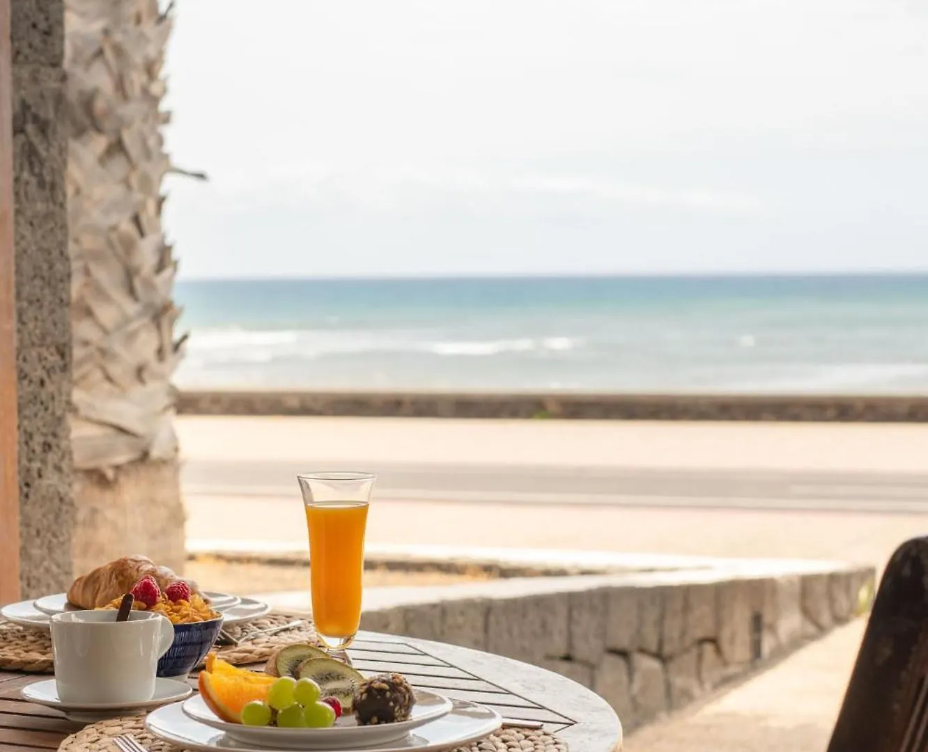 푸에르토 델 카르멘 La Casa De La Playa 빌라  푸에르토 델 카르멘
